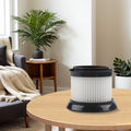 Vacuum Accessory Vacuum Maintenance Hepa For Exhaust Filter Protects