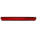 Fit 15-20 Chevy Suburban/tahoe Full Led Third 3rd Tail Brake