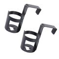 Universal Vehicle Car Truck Cup Holder Case Drink Bottle Door Mount