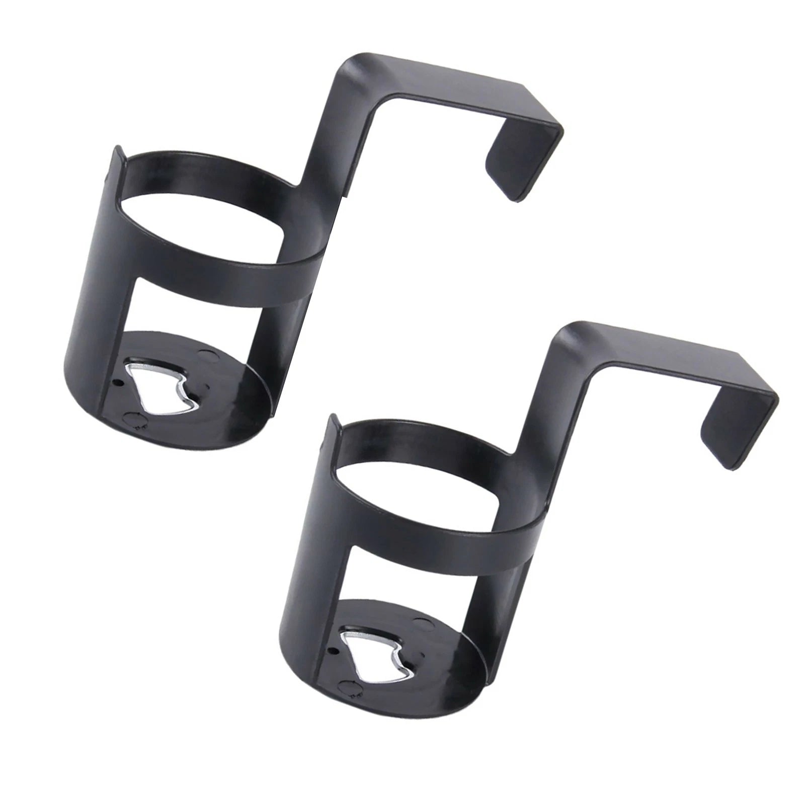 Universal Vehicle Car Truck Cup Holder Case Drink Bottle Door Mount