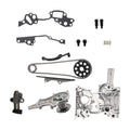 Full Timing Chain Kit For 1985-1995 Toyota Pickup 4Runner 2.4L 22R