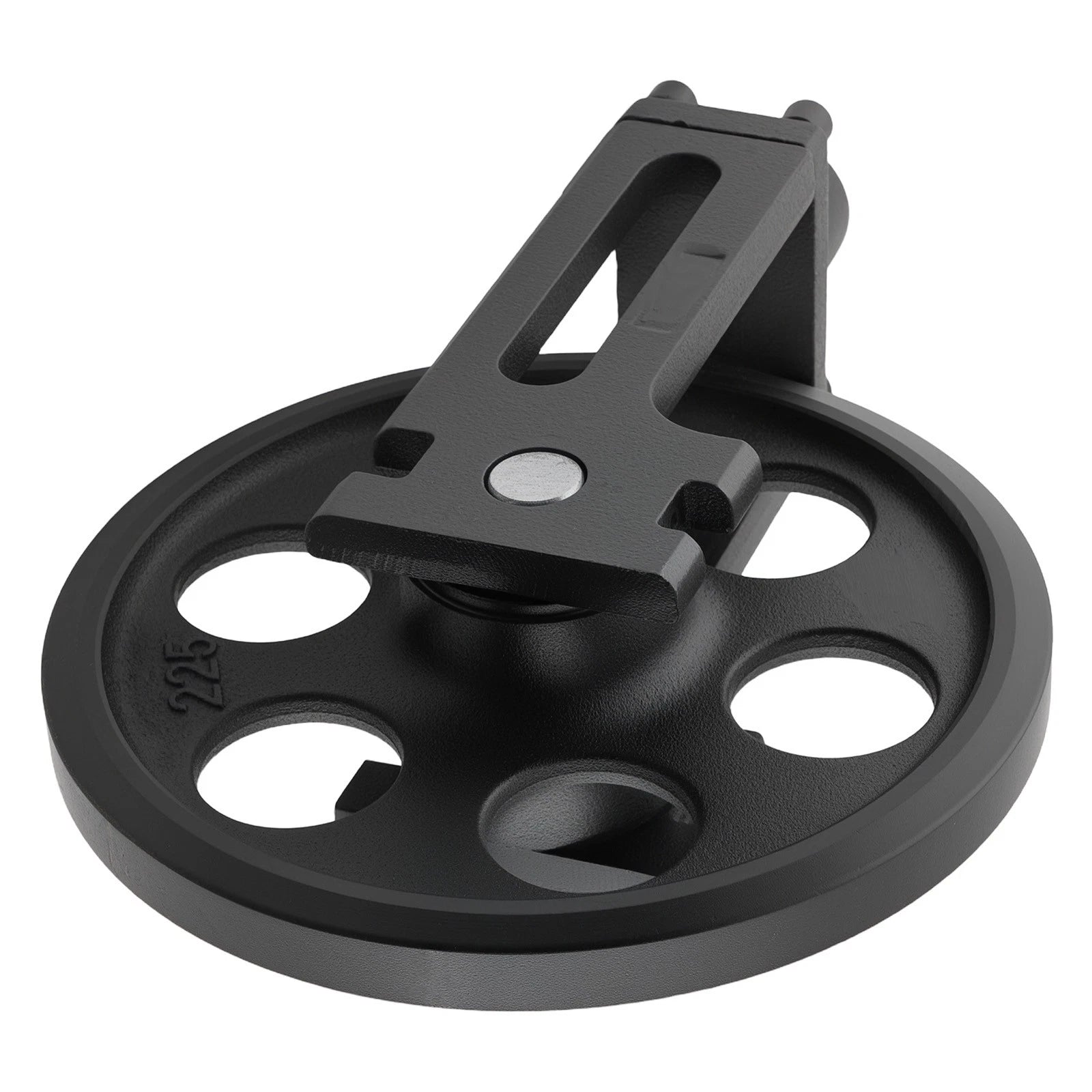 Front Track Idler For Mini Excavator Isdzjl-h12 | Built Supply Co