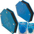 Silverline Welding Magnet - Right Angle Holder