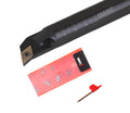 20mm Shank Indexable Boring Turning Cutter Mtfnr16 Ccgt16t304 Carbide