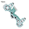Ribbon Circuit Conductive Film Keypad Replace For Ps3 Controller Dual