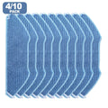Replacement Mop Cloth For Lefant M1 M2 M2 Pro M2s Plus U180 For Okp