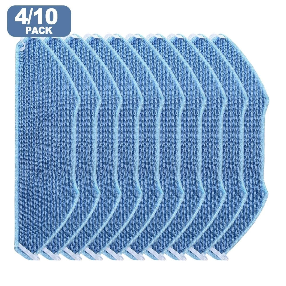 Replacement Mop Cloth For Lefant M1 M2 M2 Pro M2s Plus U180 For Okp