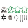 Water Pump Rebuild Kit for Yamaha 75 80 90 100 HP 4 Stroke
