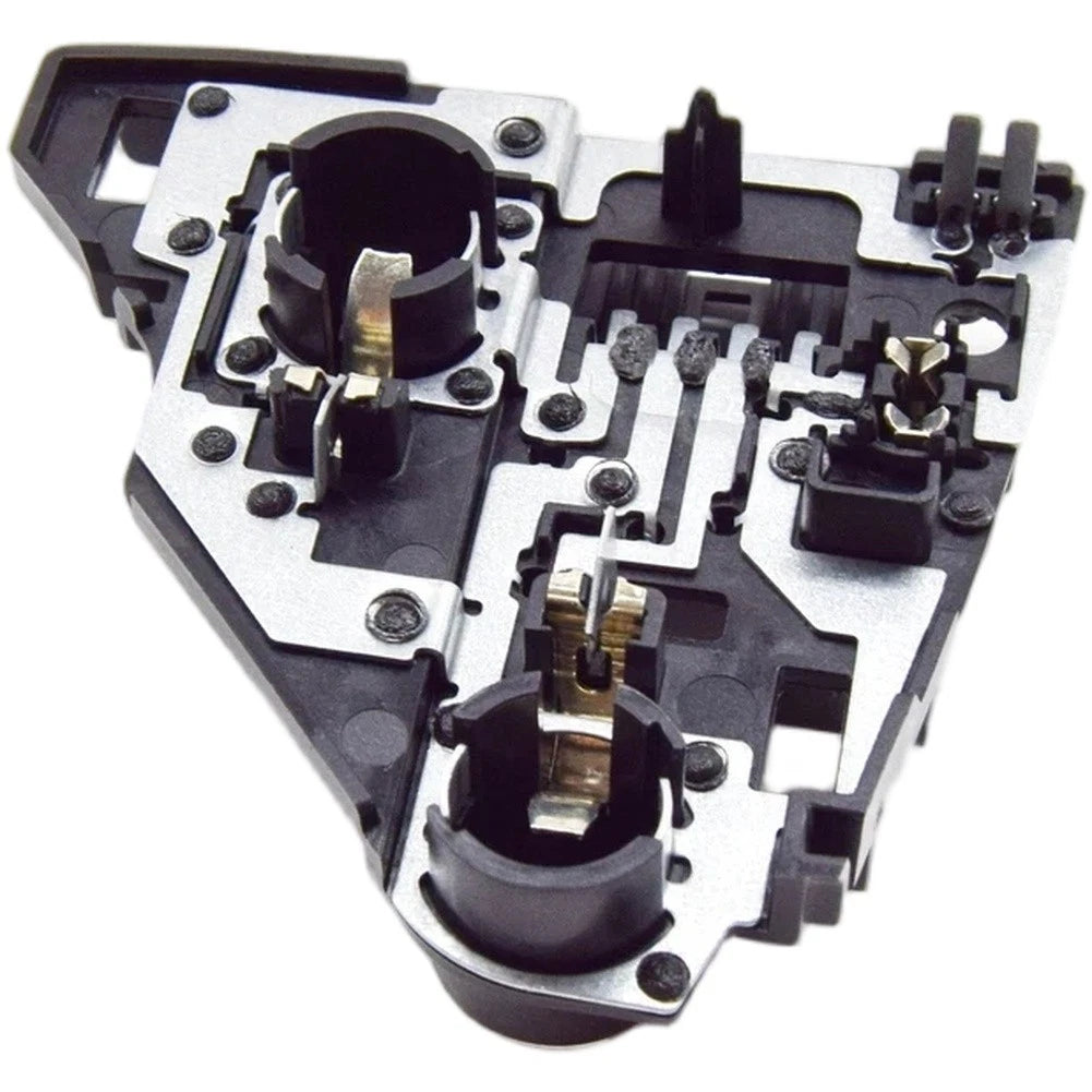 Rear Left Trunk Light Holder Oem 63217438433 Easy Installation