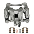 Brake Caliper Rear Left for Kia Sportage 2011-16 Hyundai Tucson 10-15 w/Bracket