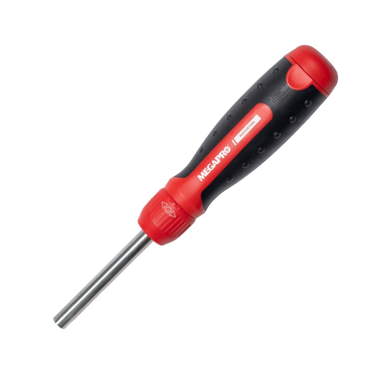 Megapro 13 in 1 Ratcheting Multi Bit Screwdriver