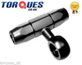 An -6 6an Weber / Dellorto Carburettor Swivel Seal Hose Fitting Banjo
