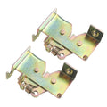 Effortless Installation Iron Lock Plate For Chogg Electric Motorcycles