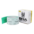 BHA 4" Nylon Wire Wheel - 1/4" Hex Shank by BHA