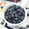 Blueberries Miniature Decorative Vegetables Fake | Built Supply Co