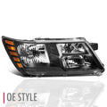 Fit 09-20 Dodge Journey Ch2503222 Rh Passenger | Built Supply Co