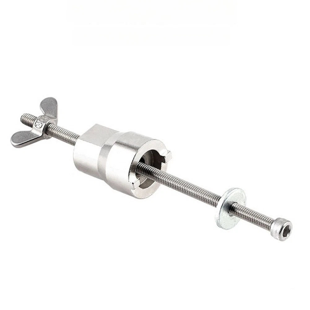 Mountain Road Bike Freewheel Removal Tool Nickel Plated Rust Resistant