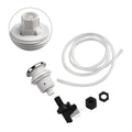 Air Button Hose Hot Tubs Pumps For Swimming Pools And Spas Air Buttons
