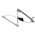 Left Side Window Regulator for Nissan Maxima 2009-14 752-458 Power