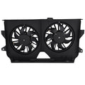 Electric Radiator Cooling Fan for Dodge Grand Caravan 2005-2007 4677695AA