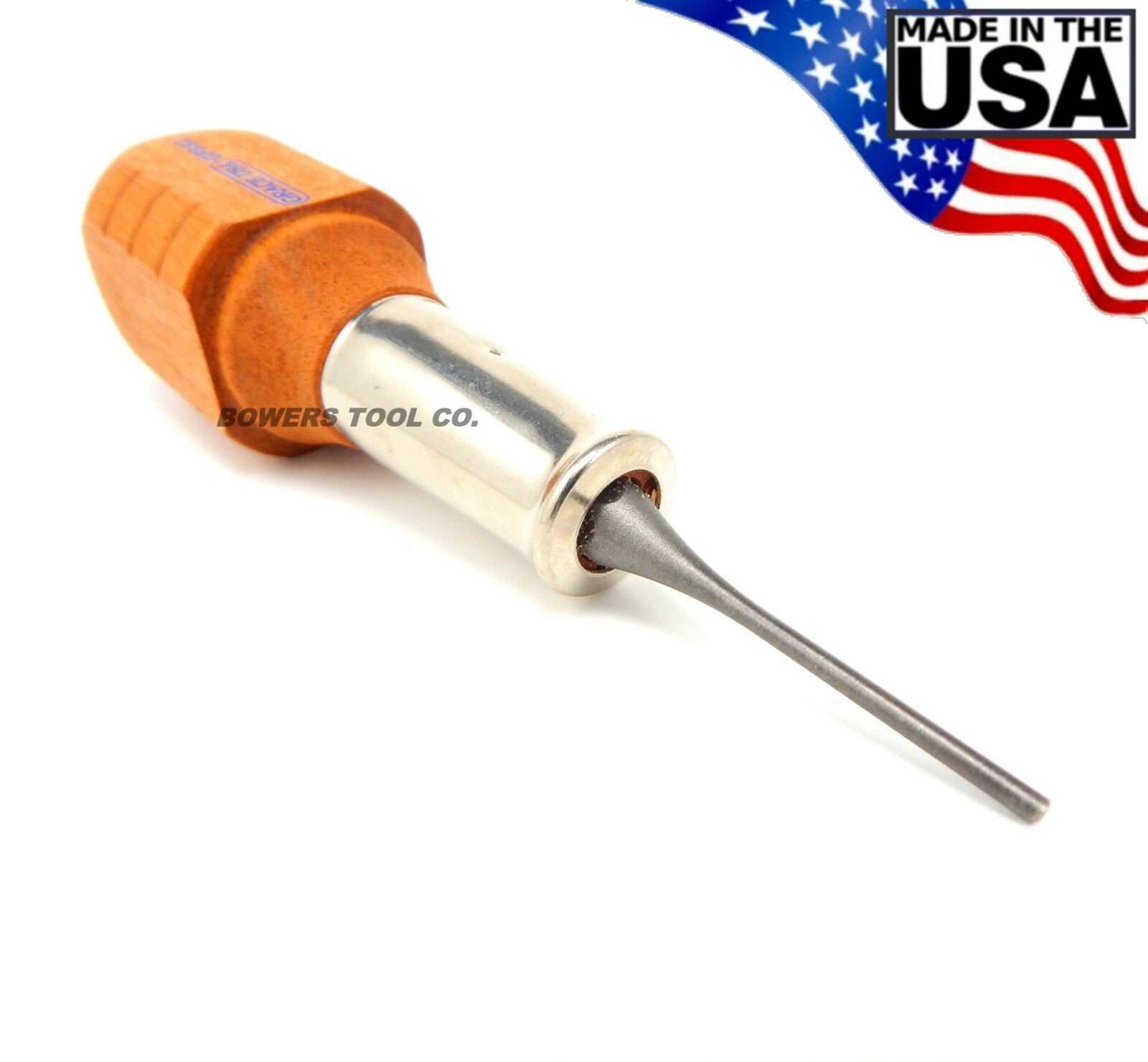 Grace Gunsmith 3/32" Pin Punch