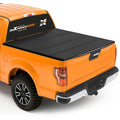 4-fold Truck Bed Tonneau Cover 5.8ft For Chevrolet | Built Supply Co