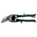 Midwest Aviation Offset Snips Right Cut 18ga. Steel Tin Mwt-6510r