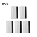 For Tesvor S5 S5 Max Robotic Vacuum Accessories Set Of 5 Replacement