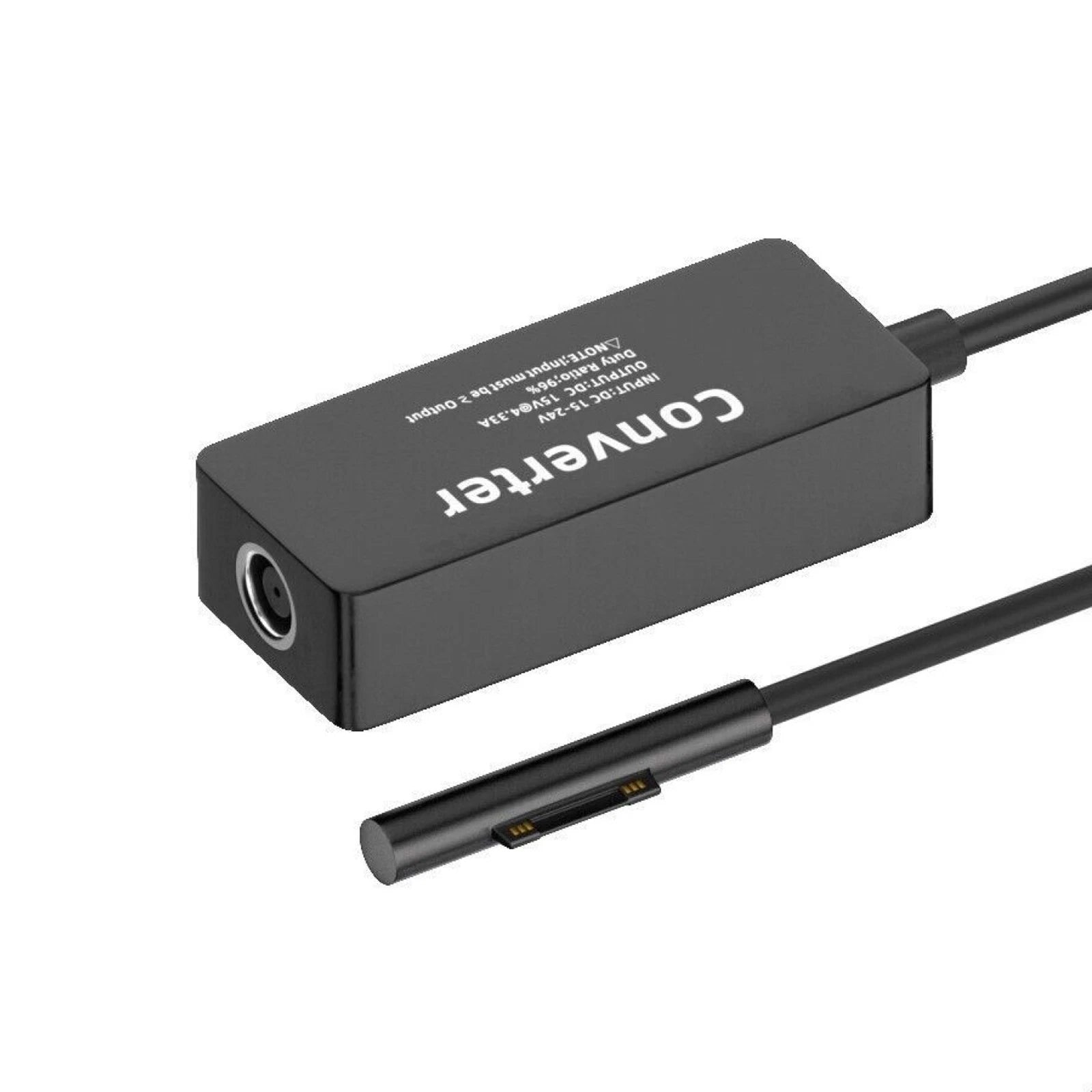 Charger Adapter Cable 15V 65W For Microsoft Surface Pro X 9 8 7 6 5 4