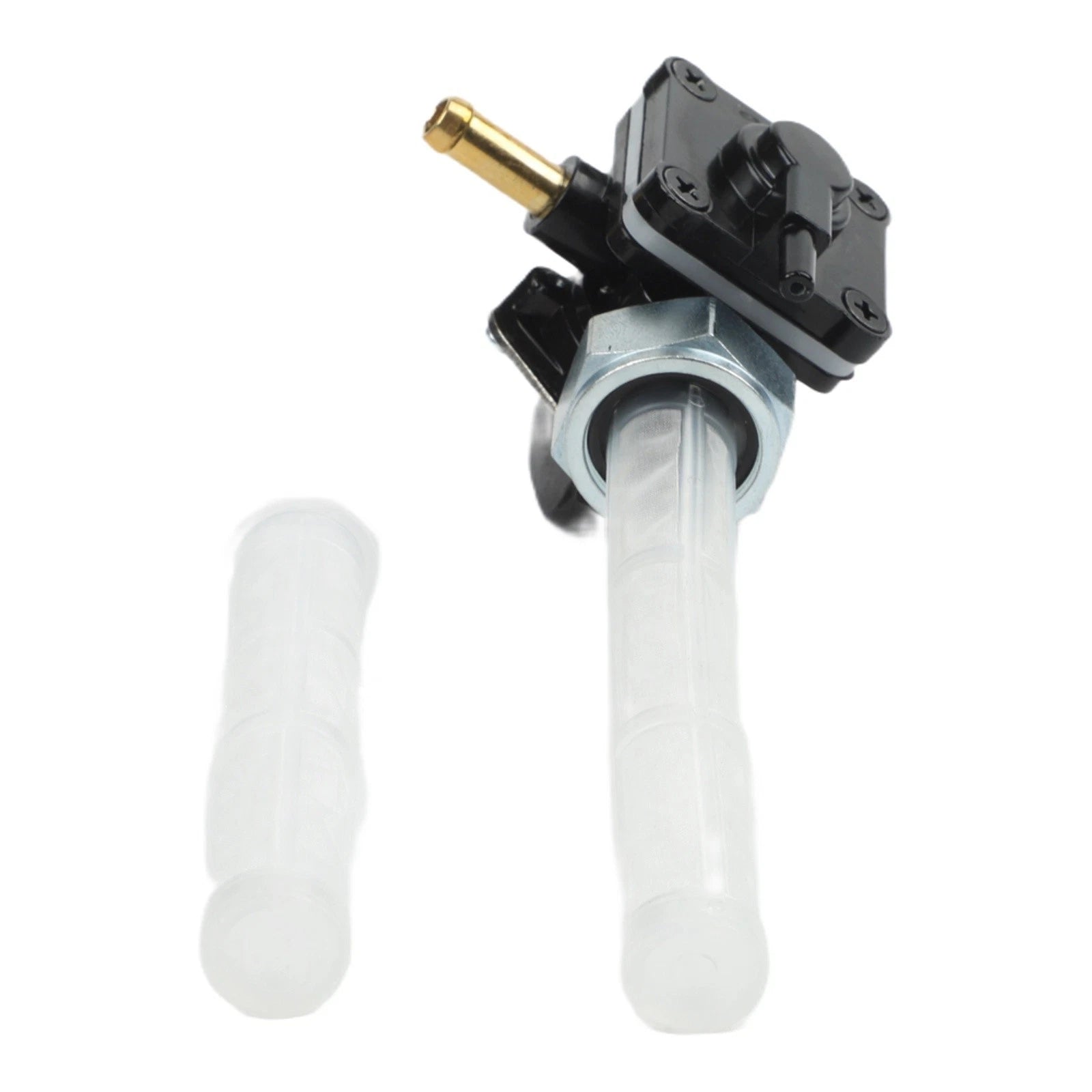 22mm Fuel Valve Petcock For Fxdl For Flstf Fxstb Flht Flst Models