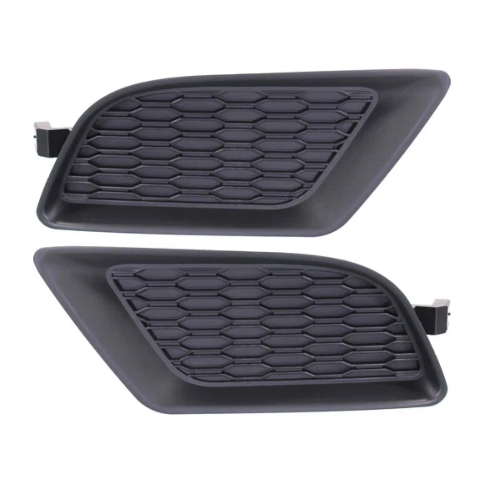 68092570aa Fog Light Cover Set For 2011 Dodge Charger R/t Left &