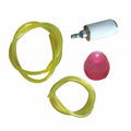W530058709 Gas Trimmer Part Quality Priming Filters & Connecting Lines