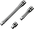 KTC NEPROS Wobble Extension Bar Set of 3