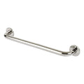 600mm Polished Stainless Grab Rail 32mm