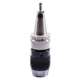 1PCS PRECISION M12 ISO30 APU13 KEYLESS DRILL CHUCKS TOOL HOLDER