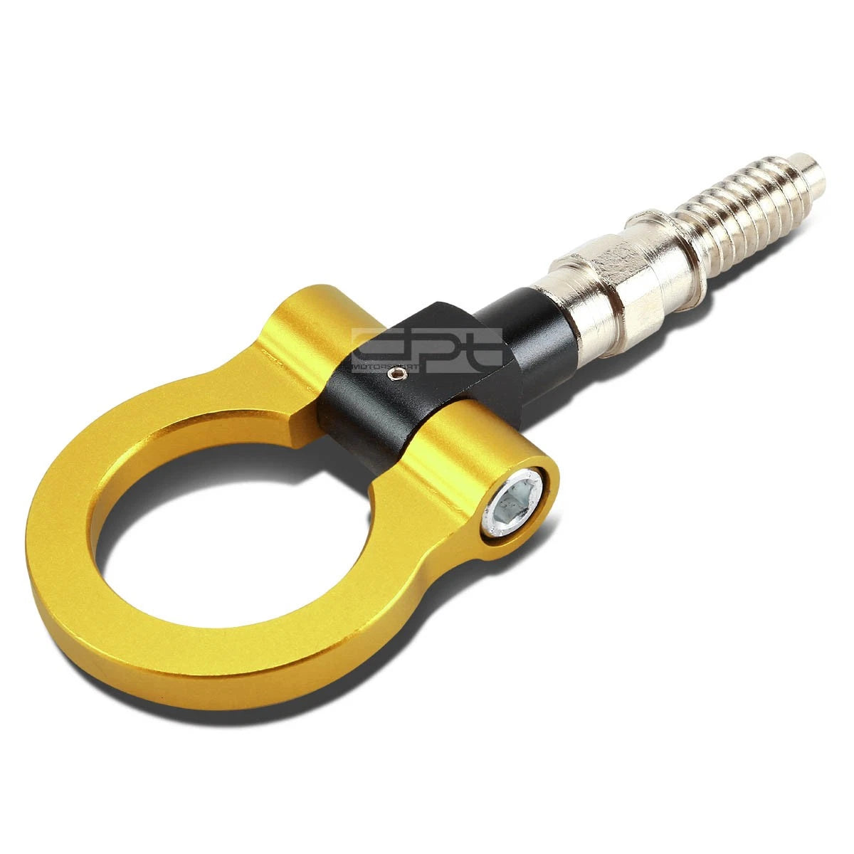 1.88"opening Edm European Car Aluminum Gold Racing | Built Supply Co