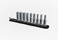 Wera Belt A Deep 1 Socket Set 9pc