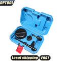 Metal Transmission Filler Tool Adapter for Mercedes 725.0 9-Speed