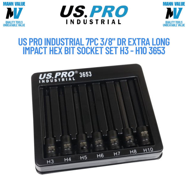 US Pro Tools 3/4" Drive 20T Reversible Ratchet