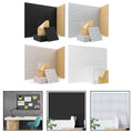 Sound Insulation Panels For Walls Polyester Fiber For Contemporary