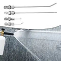 Cleaning Tool Needle Nozzle For Appliance Maintenance Lightweight