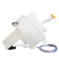 Fit 04-10 Mazda 3 5 Hatchback Windshield Washer Fluid Reservoir Tank
