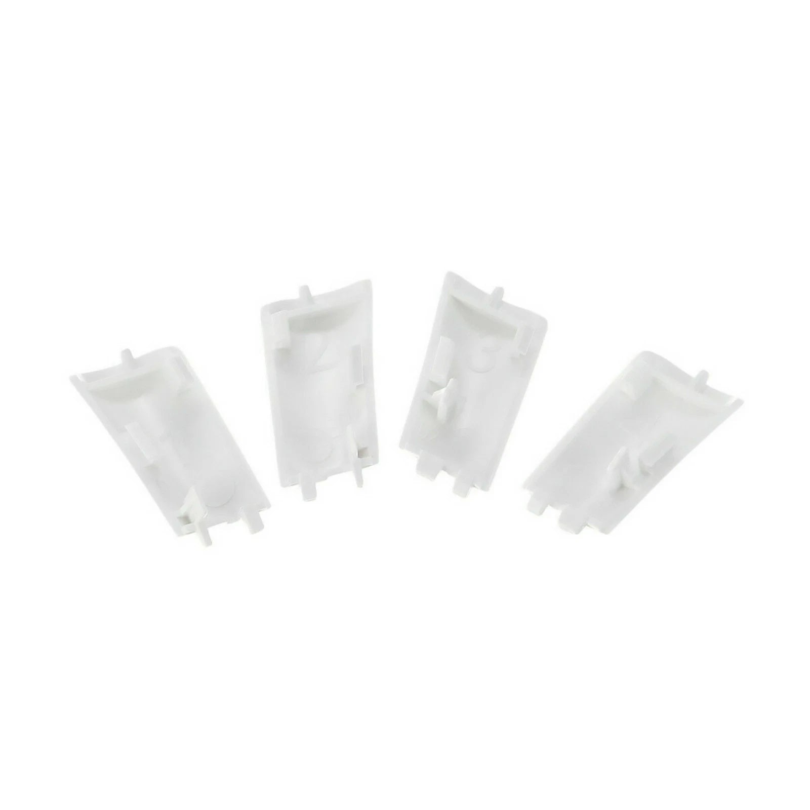 Landing Gear Cover Case Repair Parts For Dji Phantom 4 Pro /Adv V2.0