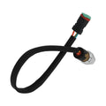 Fuel Pressure Sensor For Caterpillar Truck C7 C12 | Built Supply Co