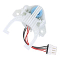 Wh03x30517 Washer Shifter Actuator Assembly For Ge Washing Machine