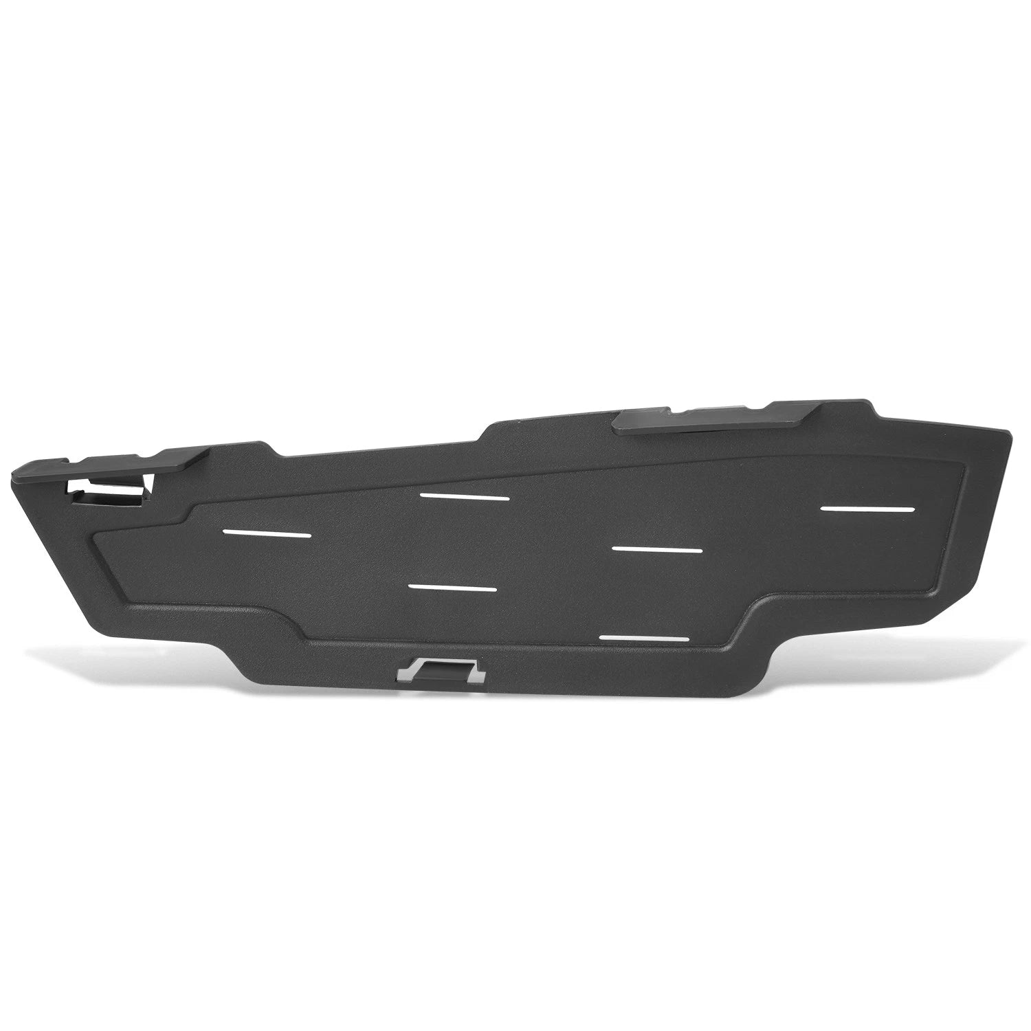 Fit 19-22 Bmw 330e 330i Sedan W/ M Package Fog Light Bezel Cover