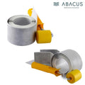 No More Leaks Shower & Bath Sealing Kit Flexible 4m Abacus | ETTM-90-0