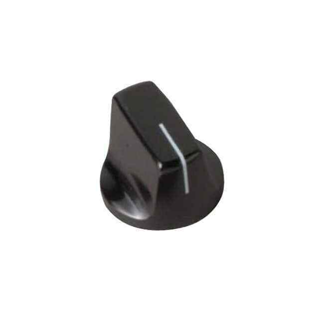 Smooth Knob 0.236"