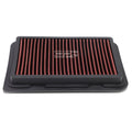 Fit 09-17 Corolla 08-14 Xd Red Reusable/washa<wbr/>b | Built Supply Co