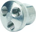 Tru-Flate 3-Way Air Line Manifold by Tru-Flate